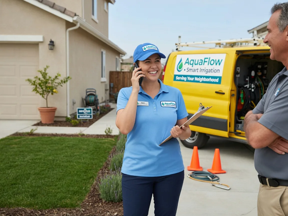 Irrigation Installation Shawsville, VA FAQs
